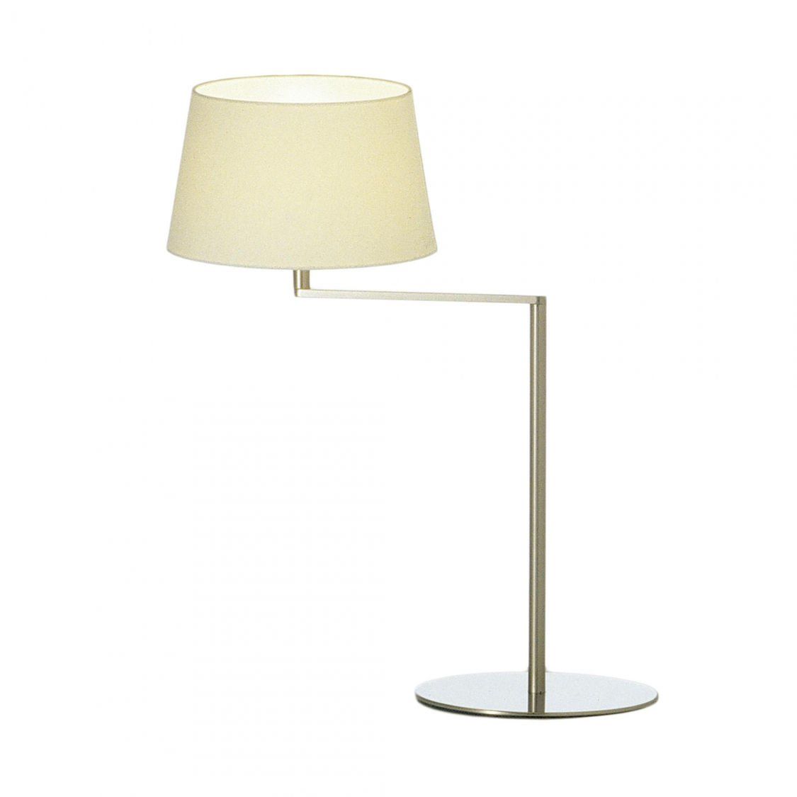 Americana Table Lamp by Santa and Cole Lamps
